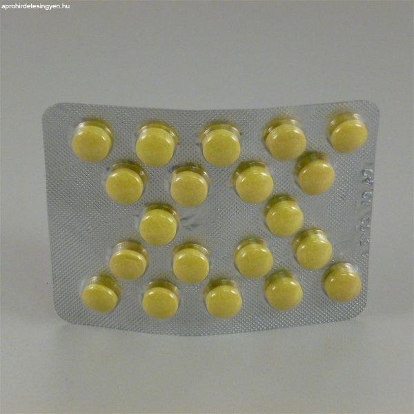 Microse c-vitamin drazsé 80mg 20 db