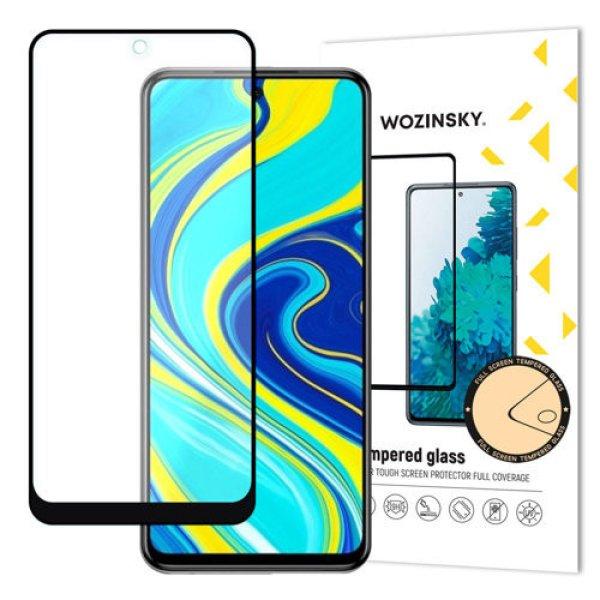 Xiaomi Redmi Note 11 Pro 4G / Redmi Note 11 Pro 5G / Note 11 Pro Plus 5G + 5G
edzett üveg Tempered glass fekete keretes kijelzőfólia kijelzővédő fólia
kijelző védőfólia