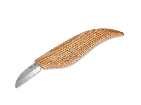 BeaverCraft C2 - Bench Knife fafaragó kés