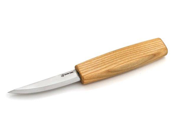 BeaverCraft C4m - Whittling Knife fafaragó kés