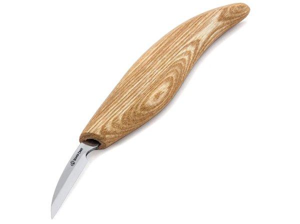 BeaverCraft C8 - Chip Carving Knife fafaragó kés