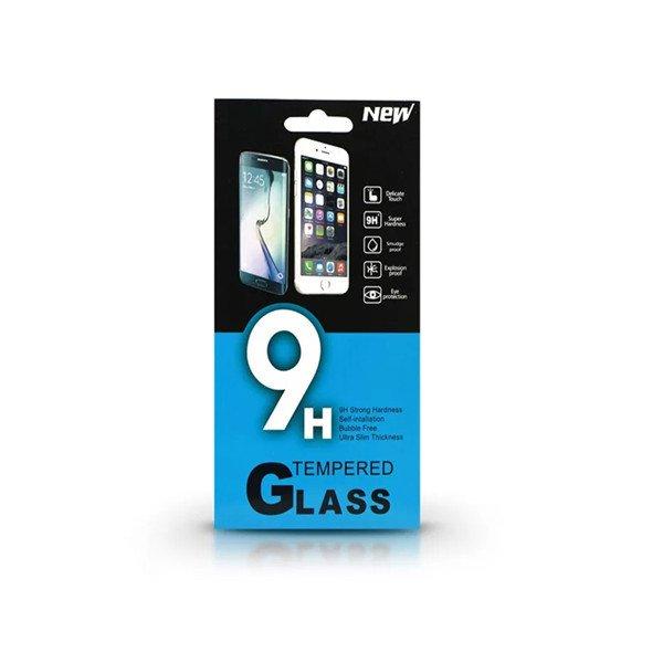 HAFFNER APPLE IPHONE XR/11 ÜVEG KÉPERNYŐVÉDŐ FÓLIA - TEMPERED GLASS - 1
DB/CSOMAG