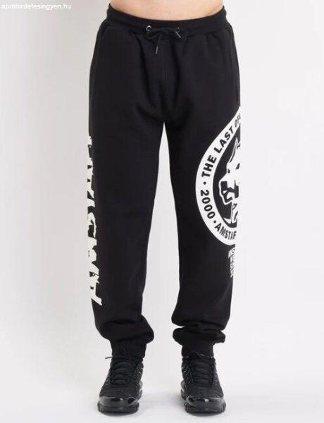 Amstaff Valtor Sweatpants Black