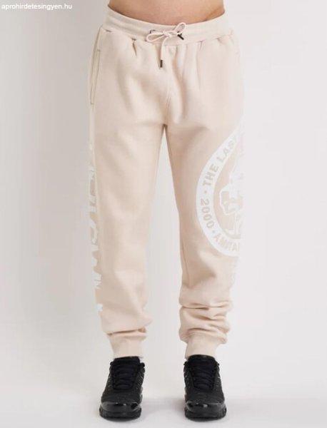 Amstaff Valtor Sweatpants Creamwood