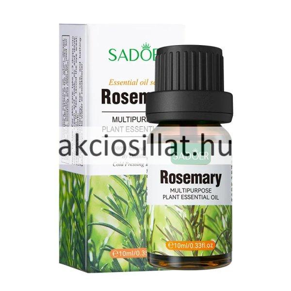 Sadoer Rosemary Multipurpose Plant Essential Oil Rozmaringos többfunkciós olaj
10ml