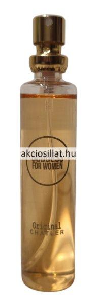 Chatler Goddess for Women TESTER EDP 30ml