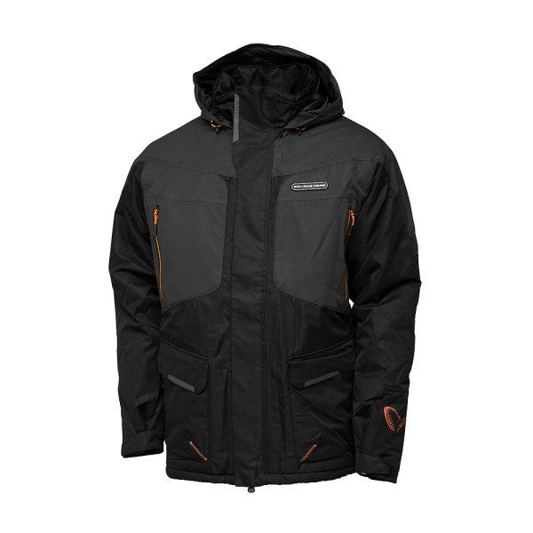 Savage Gear Heatlite Thermo Jacket XL dzseki (SVS59127)