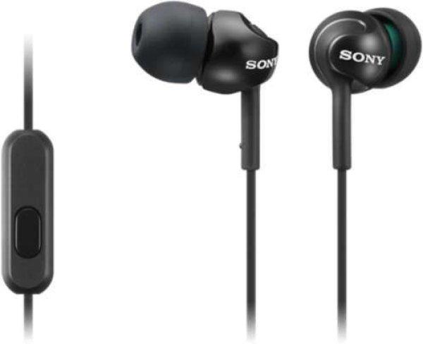 Sony MDREX110APB.CE7 Headset Android/iPhone okostelefonokhoz