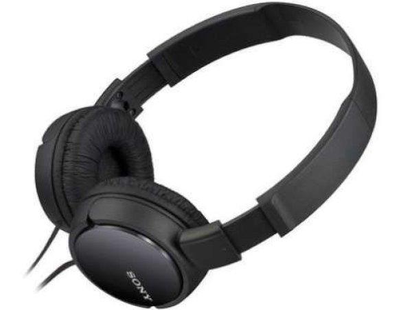 Sony MDRZX110APB.CE7 Headset