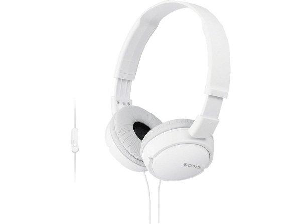 Sony MDRZX110APW.CE7 Headset