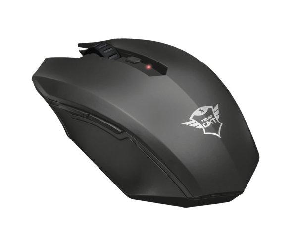 Trust GXT 115 Macci Gamer egér (22417)