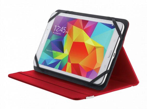 Trust Primo 7"- 8" tablet tartó tok - piros (20314)