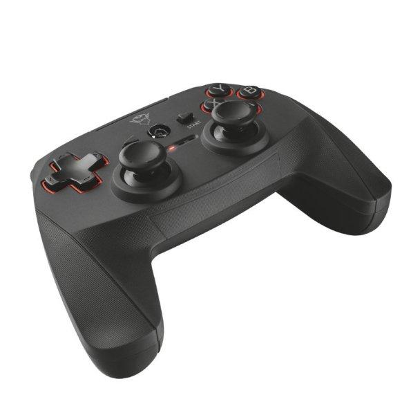 Trust GXT 545 Yula vezeték nélküli Gamepad (20491)