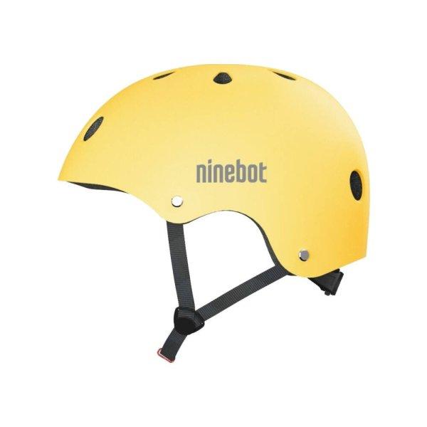 Ninebot Riding Helmet bukósisak (Commuter Helmet) - Sárga