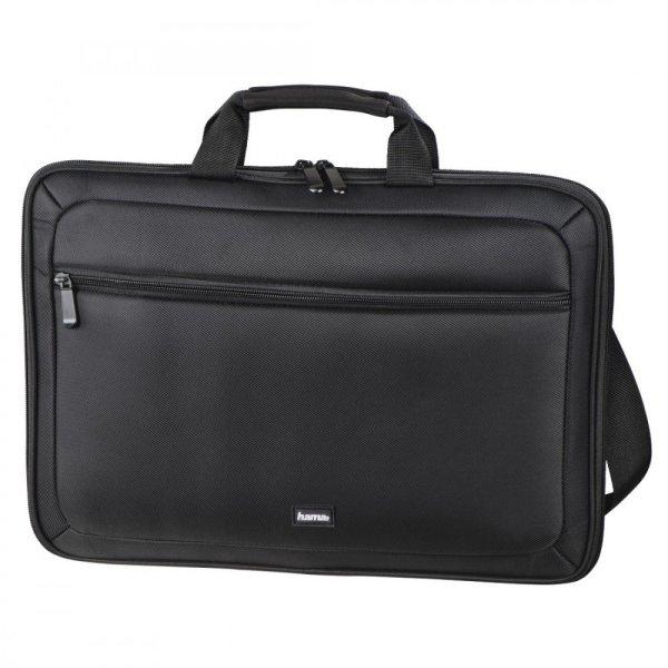 Hama notebook táska hard case NICE 13,3" FEKETE (216528)