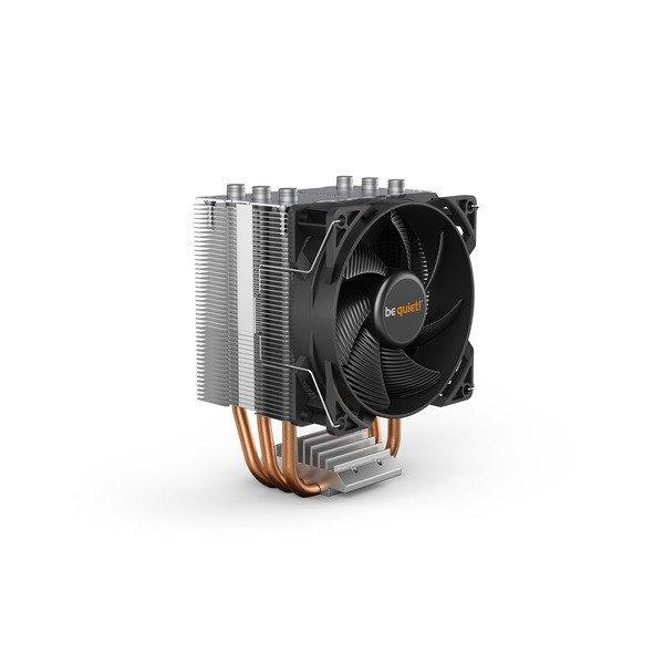 Be Quiet! CPU Cooler - PURE ROCK SLIM 2 (AMD: AM4/AM5; Intel:
1700/1200/1150/1151/1155)