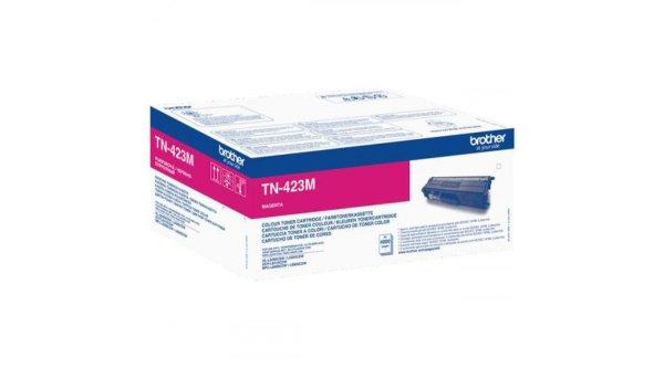 Brother TN-423 magenta eredeti toner (TN423M)