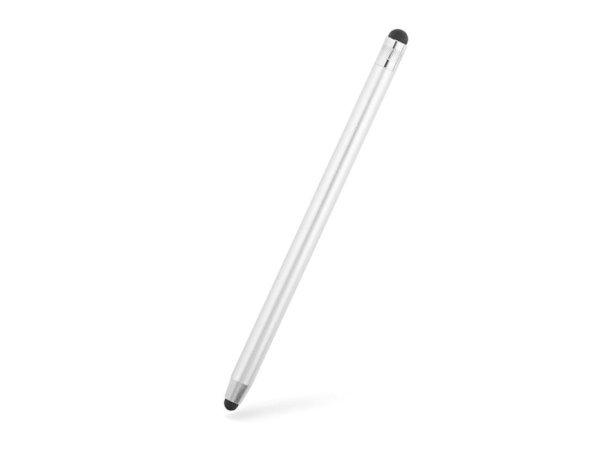 Tech-Protect Touch Stylus Pen érintőceruza - ezüst