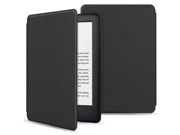 Kindle 11 (2022) tablet tok (Smart Case) on/off funkcióval -Tech-Protect -
black(ECO csomagolás)