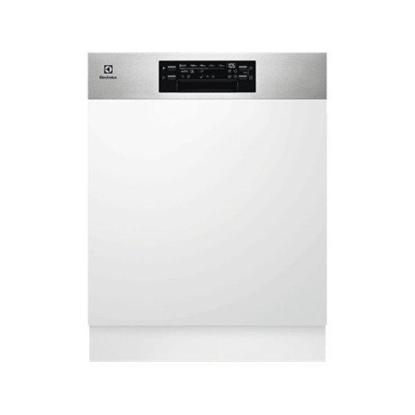 Electrolux EEM48300IX mosogatógép beépíthető 14 teríték