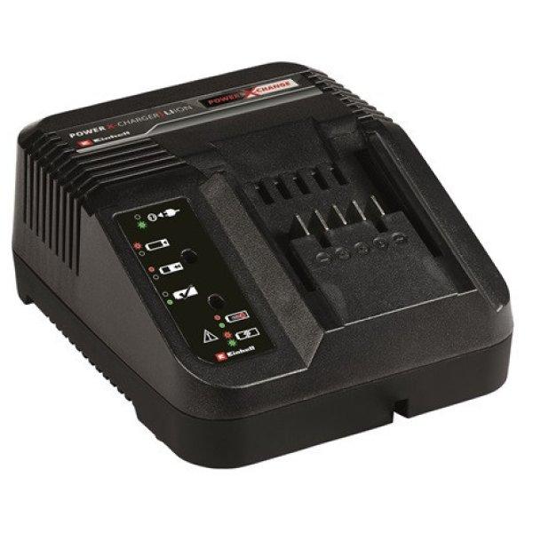 Einhell 18V BATTERY CHARGER 3,0A - POWER X-CH akkutöltő