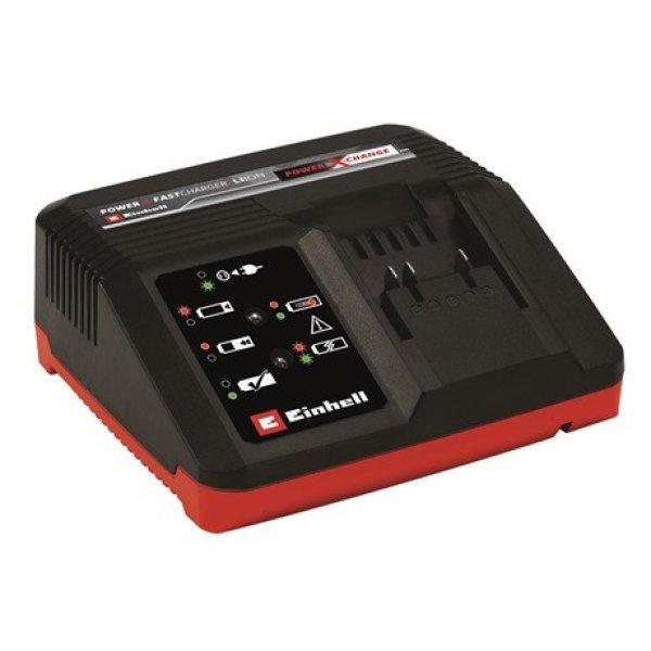 Einhell POWER X-FASTCHARGER 4 A akkutöltő