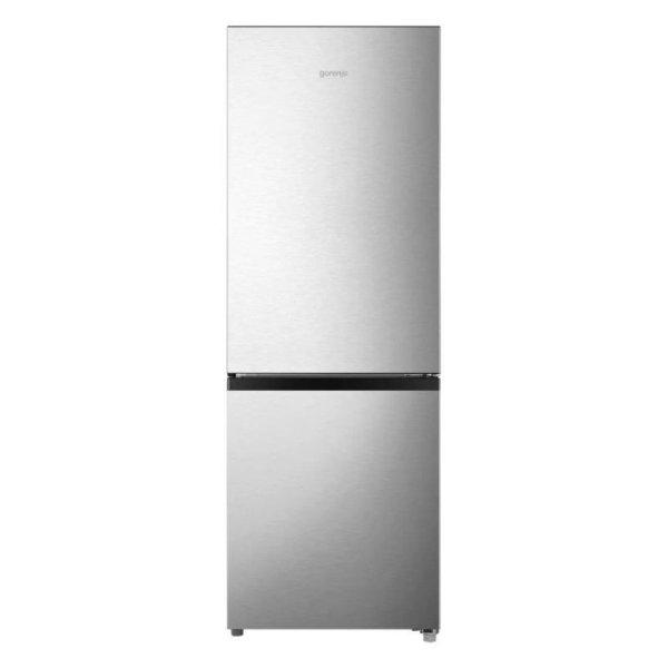 Gorenje RK14EPS4 szabadonálló alulfagyasztó hűtőszekrény