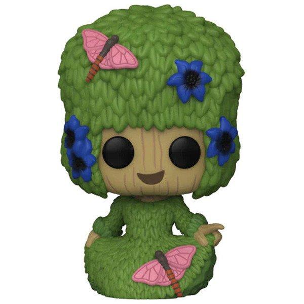 POP! Fancy Groot I Am Groot (Marvel)