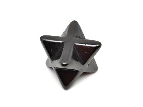 Shungit merkaba 3cm