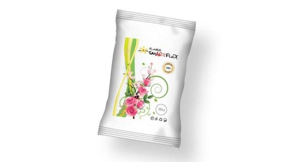 Smartflex Flower virágkészítő massza vanília ízesítéssel 250 g