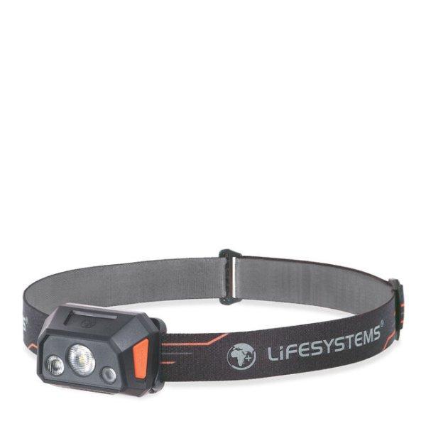 Lifesystems Intensity 300 fejlámpa