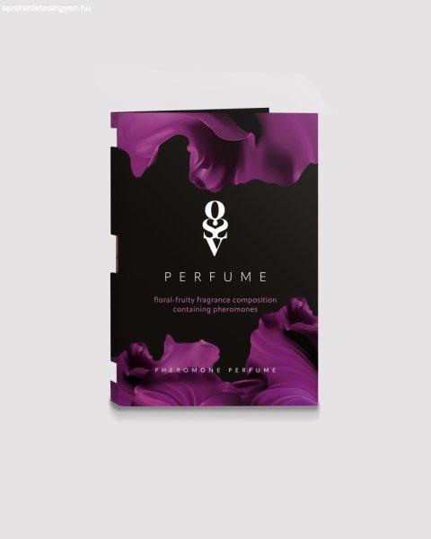 Perfume Floral-fruity 1 ml sample