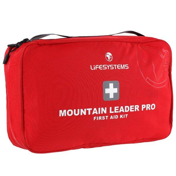 Lifesystems Professional elsősegélycsomag Mountain Leader Pro