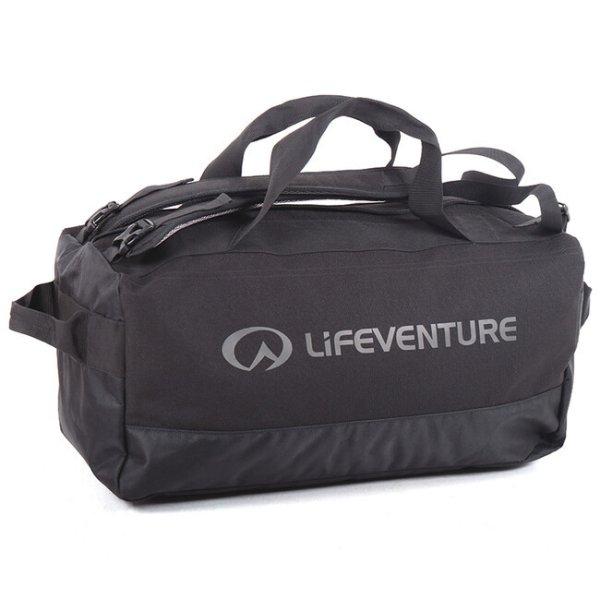 Lifeventure Expedition Cargo düftin 50 l