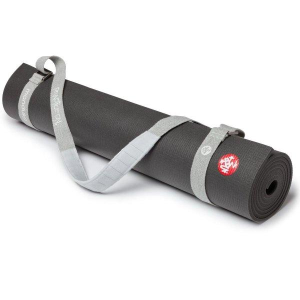 Commuter szőnyegtartó heveder - Grey - Manduka