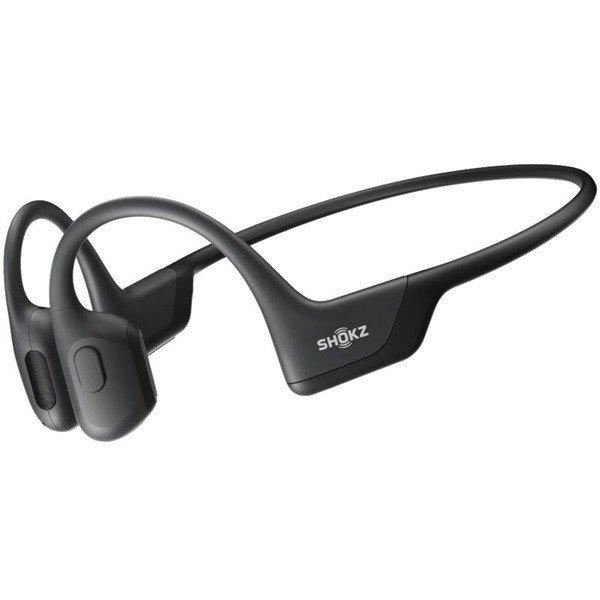 Shokz Sport Fejhallgató - OpenRun PRO mini (premium, csontvezetéses, BT 5.1,
fekete)