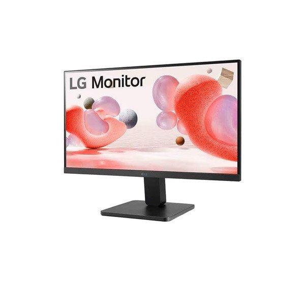 LG Monitor 22" - 22MR410-B (VA; 16:9; 1920x1080; 5ms; 250cd; 100Hz; HDMI;
Dsub; FreeSync)