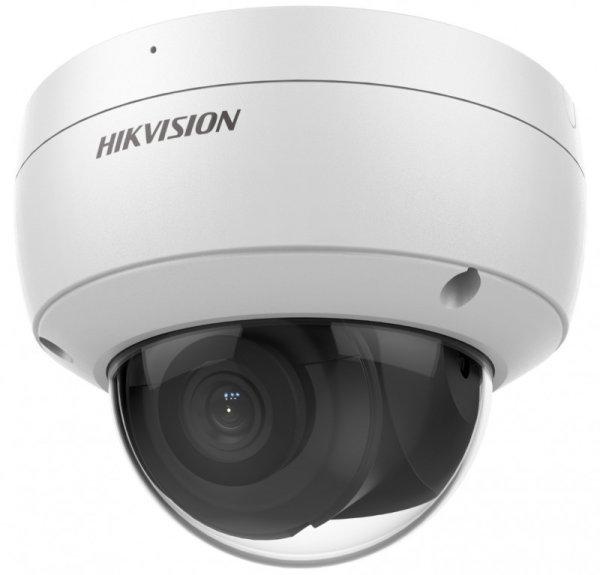 Hikvision - DS-2CD2186G2-ISU (2.8mm)(C)