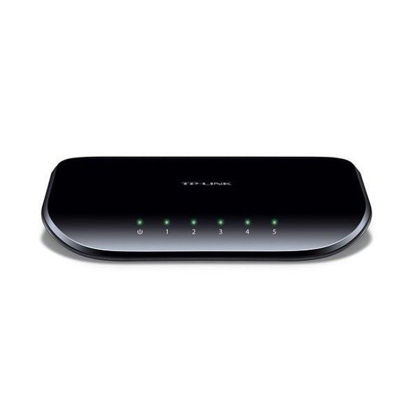 TP-Link switch TL-SG1005D