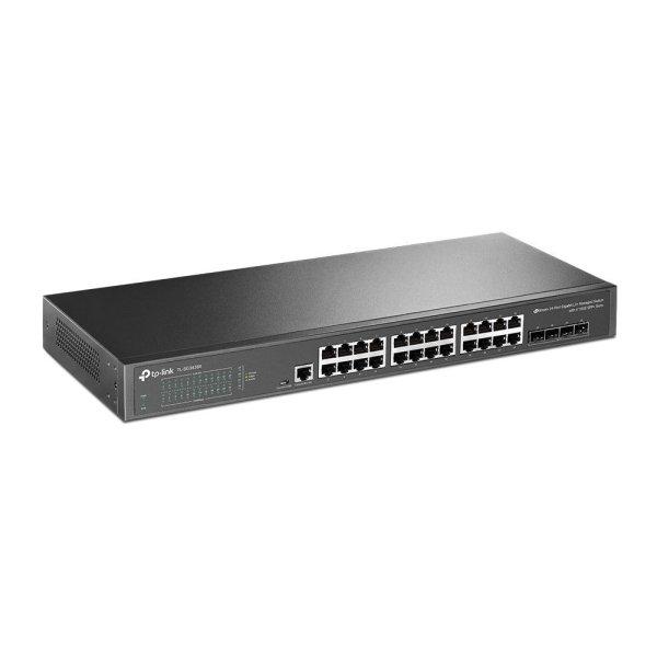 TP-Link TL-SG3428X switch