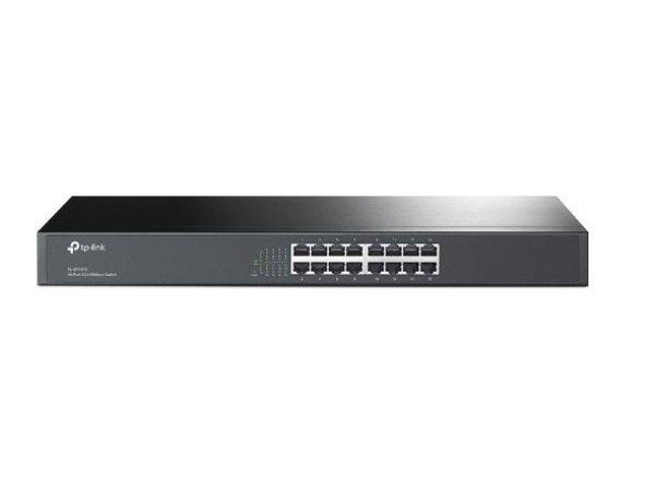 TP-Link TL-SF1016 Switch