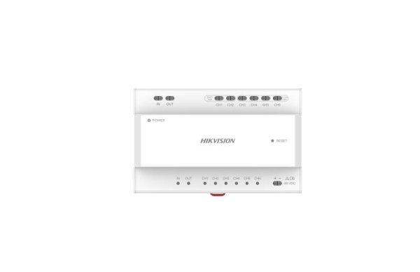 Hikvision DS-KAD7060EY Disztribútor egység