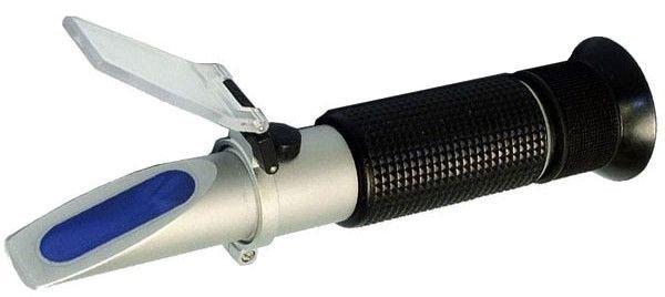 REFRACTOMETER FAGYÁLLÓMÉRŐ (MK304)