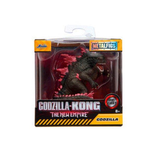 Godzilla Figures 2. 5 cm többféle