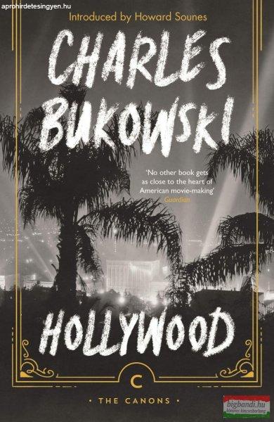 Charles Bukowski - Hollywood