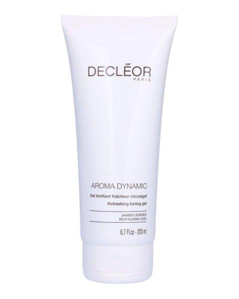 Decléor Frissítő lábápoló zselé Aroma
Dynamic (Refreshing Toning Gel) 200 ml