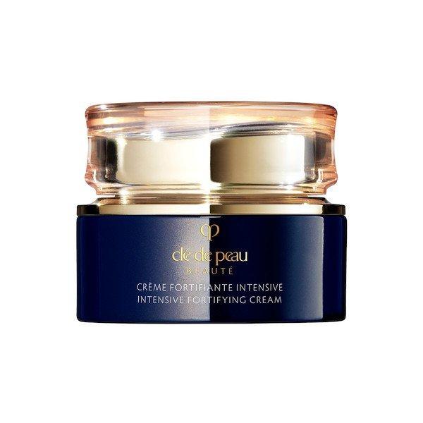 Clé de Peau Beauté Intenzív erősítő
éjszakai krém (Intensive Fortifying Cream) 50 ml