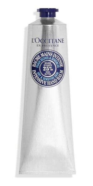 L'Occitane en Provence Intenzív kézkrém 25% Shea Butter
(Intensive Hand Balm) 150 ml