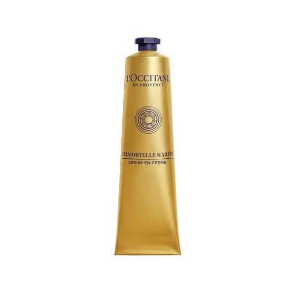 L'Occitane en Provence Kézkrém Immortelle Karite (Hand Cream) 75 ml