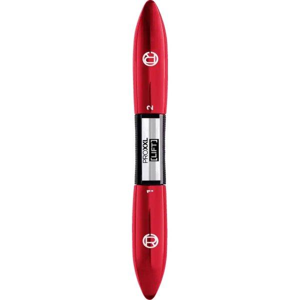 L'Oréal Paris Volumennövelő szempillaspirál ProXXL Lift
(Mascara) 13,6 ml Black